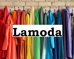 Lamoda sells originals or fakes? Is it worth buying on Lamoda?