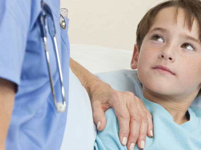 Pertes pertese sendi pinggul pada anak -anak: gejala dan penyebab, proses perkembangan penyakit, diagnosis, pencegahan dan pengobatan penyakit Pertes pada anak