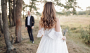 Razlaga sanj - videti se v poročni obleki v sanjah