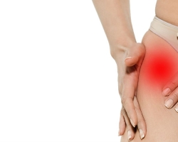 What to do with pain in the hip joint when walking, getting up and sitting, at night? How to treat pain in the hip joint in women and men with drugs and folk remedies?