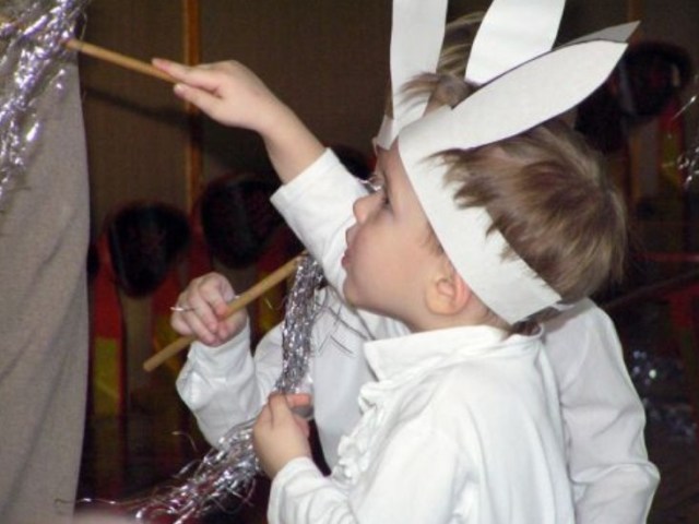 Маска из бумаги Кролика, Зайца на голову своими руками: инструкция, шаблоны
