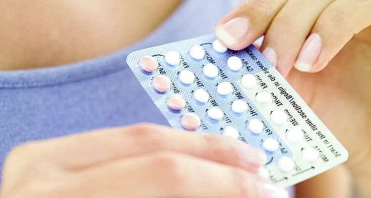 Contraception hormonale moderne