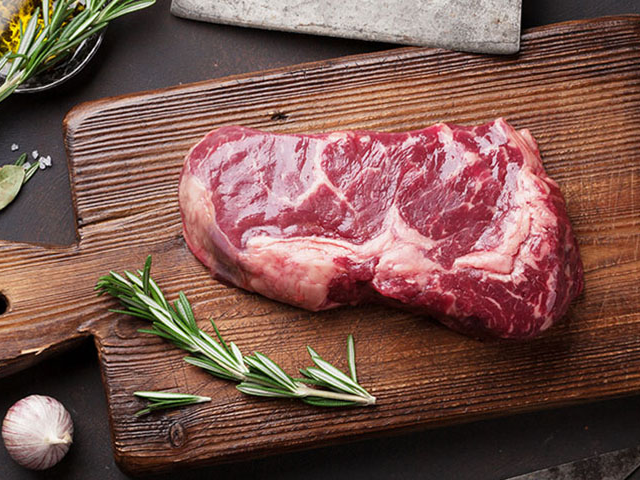 What is the difference between meat from ordinary meat? Where to buy halal meat?