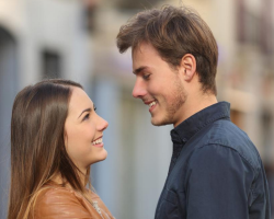 Mengapa pria jangkung memilih gadis rendah: alasan, apa pertumbuhan sempurna seorang pria dan wanita dalam suatu hubungan?