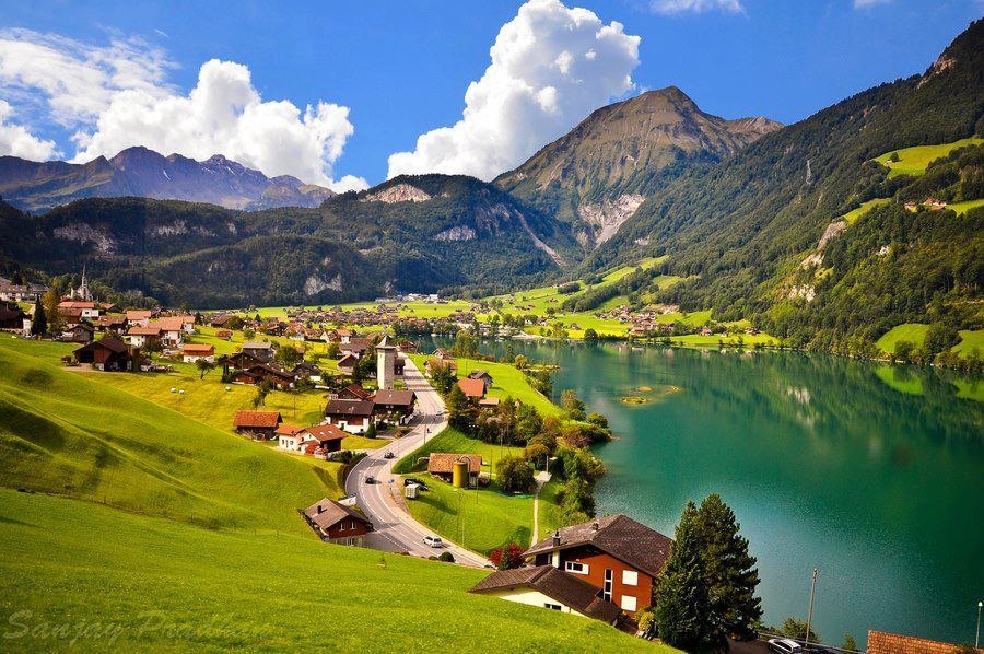 Schweiz