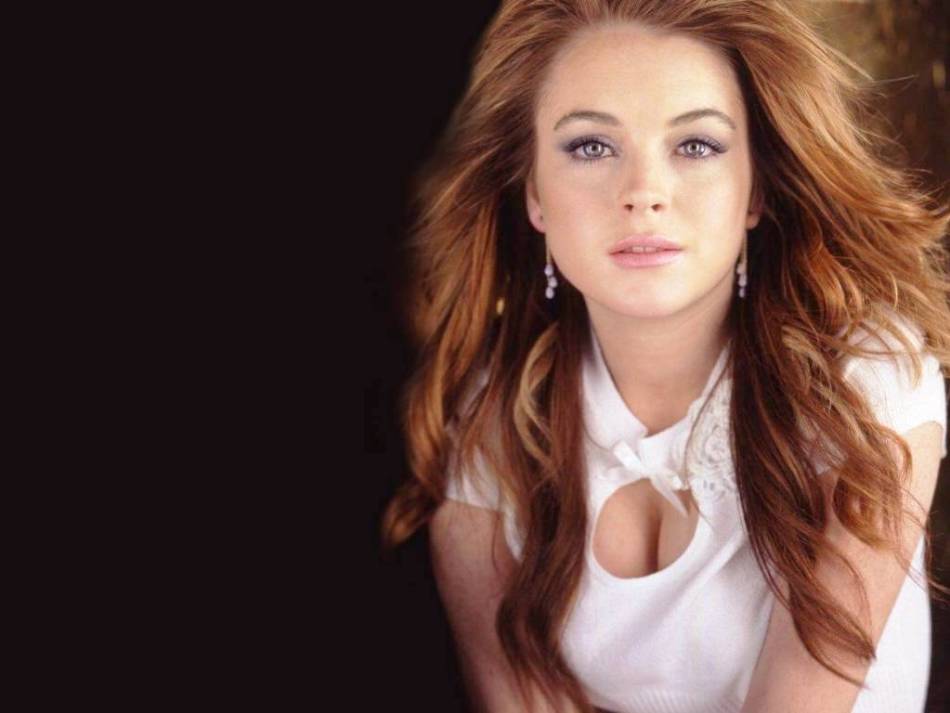 Lindsey Lohan