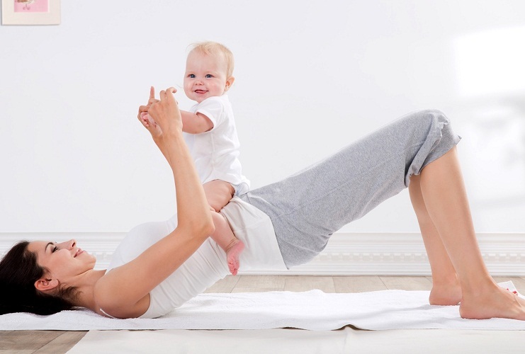 Una soluzione ideale è studiare con il bambino