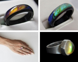 The Homeleon ring “Save and Save”: the meaning of flowers, where and how to wear it correctly?