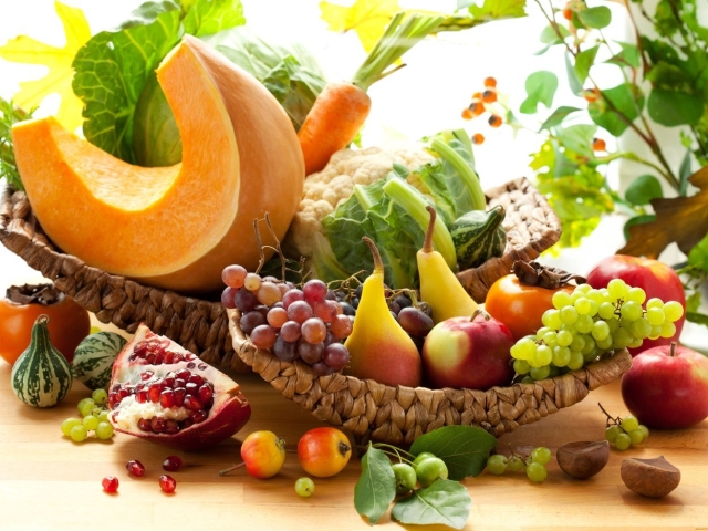 Vegetarijanstvo je najboljša prehrana za hujšanje. Vrste vegetarijanskih diet, jedilnika in receptov