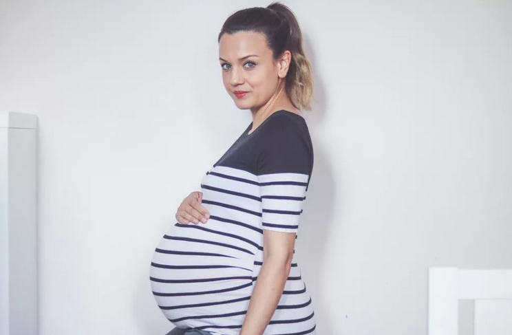 Dolgotrajna nosečnost