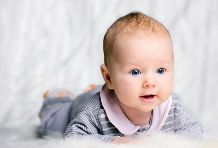 Tous les enfants se développent différemment!