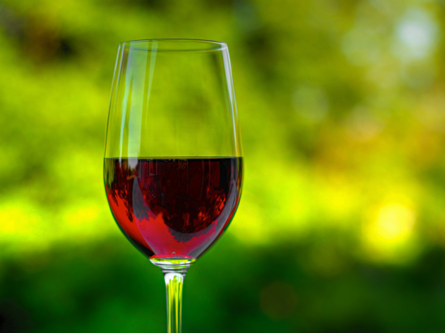 Vin fait maison de Lingonberries, versant, teinture sur la vodka, alcool, cognac: recettes simples
