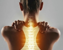 Osteopatija - kaj je to, kako zdravi? Sprožilne točke in mišične verige v osteopatiji