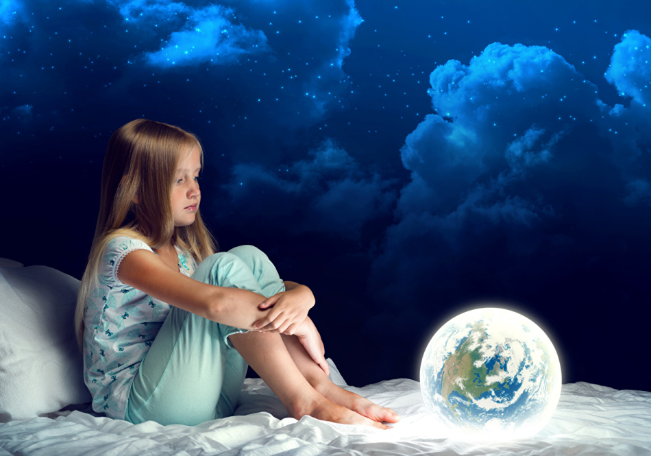 Riddle tentang planet Venus untuk anak -anak prasekolah dan anak sekolah