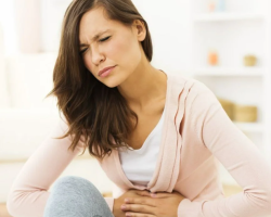Ko želodec zelo boli: prehrana za gastritis, razjeda