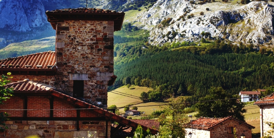 Pays basque, Espagne