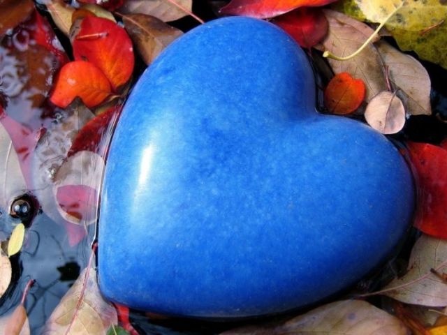 Stones of love and happiness for unmarried, helping to meet love and get married