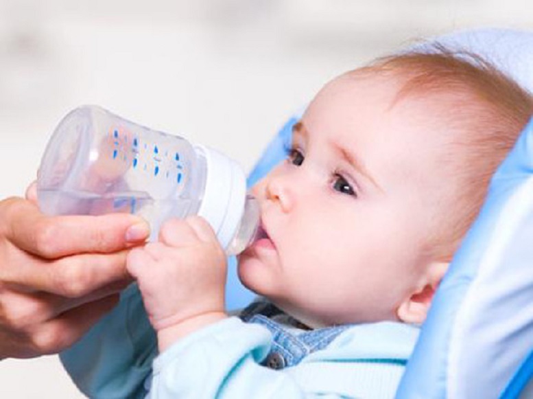 Complications in children after rotavirus infection
