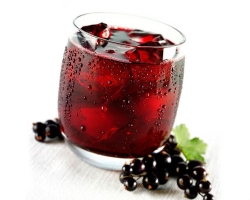Black currant wine at home: simple recipe, without yeast, quick recipe, jam