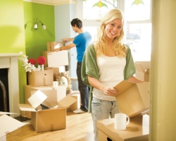 Comment organiser vous-même un nouvel appartement? Déménager dans une nouvelle maison et un nouvel appartement - Conseils, règles, choses et stress
