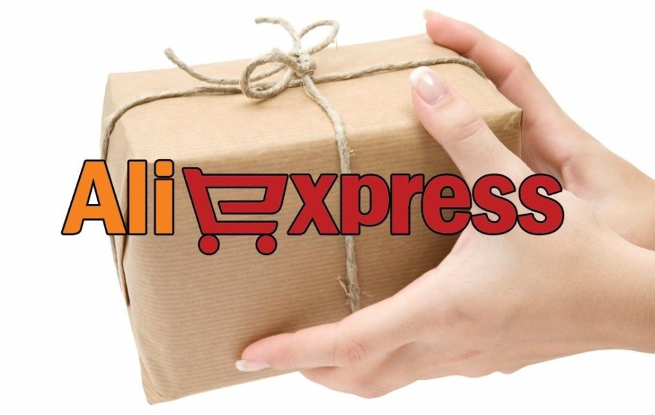 Bandera با Aliexpress به کریمه