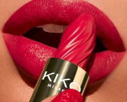 50 nuansa lipstik merah: Bagaimana menemukan warna Anda?