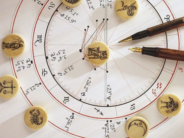 Como se tornar um astrólogo - por onde começar: dicas para astrólogos iniciantes