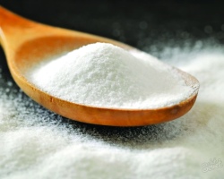 What can be treated with baking soda: 25 ways to treat baking soda
