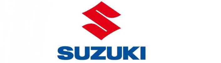 Suzuki: эмблема