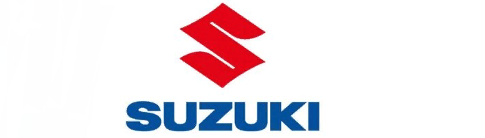 Suzuki: Znak