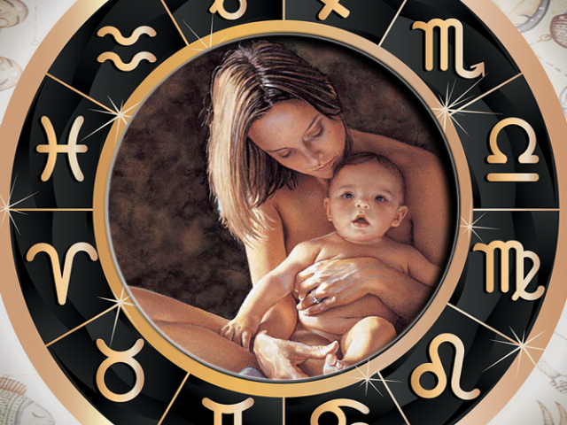 How to calculate the sign of the zodiac of the unborn child? When you need to get pregnant to give birth to a child under the right zodiac sign: Table