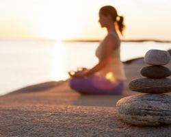 Kako se meditacija razlikuje od molitve, je li moguće meditirati pravoslavne?