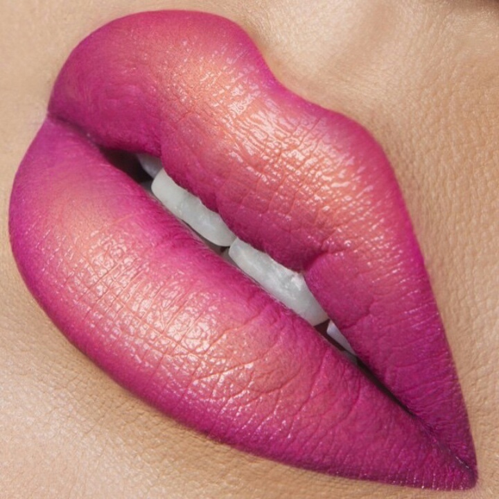 Lipstick for lips