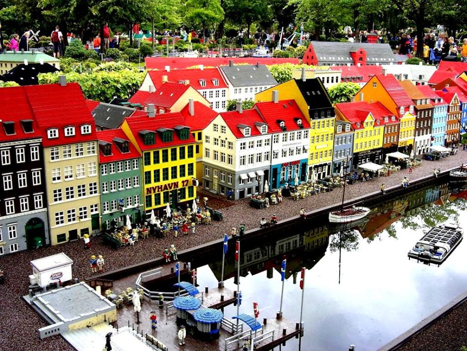 Copenhague