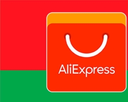 Commander des marchandises au Bélarus avec Aliexpress. Comment pouvez-vous payer un achat sur le site Web d'AliExpress au Bélarus?