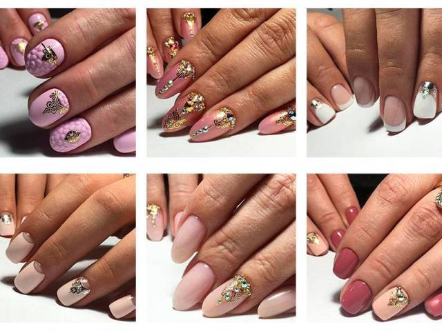 Charmicons for nails - how to glue charmicons. Overview of charmicons to Aliexpress. Nail design with charmicons: photo