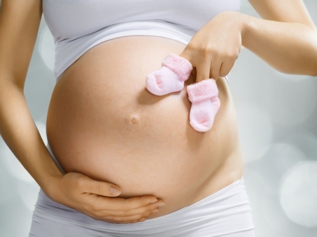 Краснуха и беременность. Симптомы, лечение и последствие краснухи во время беременности