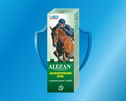Alezan joint cream: composition, action, application, safety measures