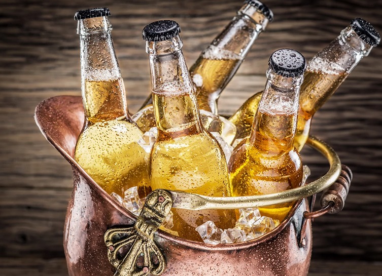 Пиво — лучшее средство для охлаждения в жару: миф