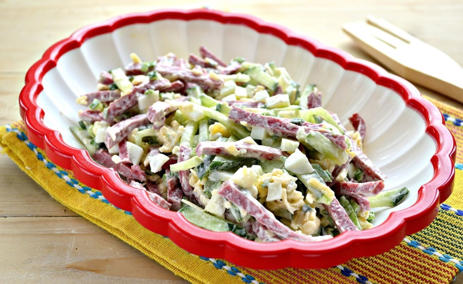 Ensalada