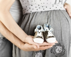 Șoaptele dovedite ale sarcinii: Top-20 dintre cele mai eficiente șoapte