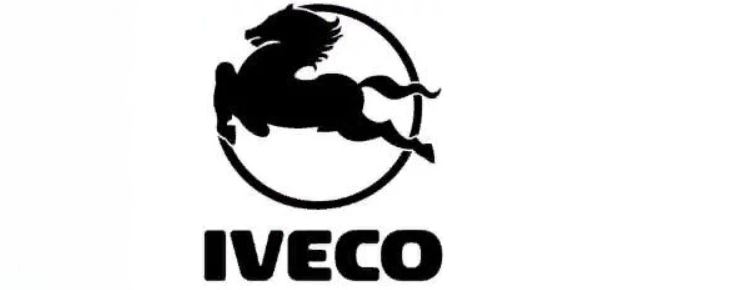 Iveco: emblema
