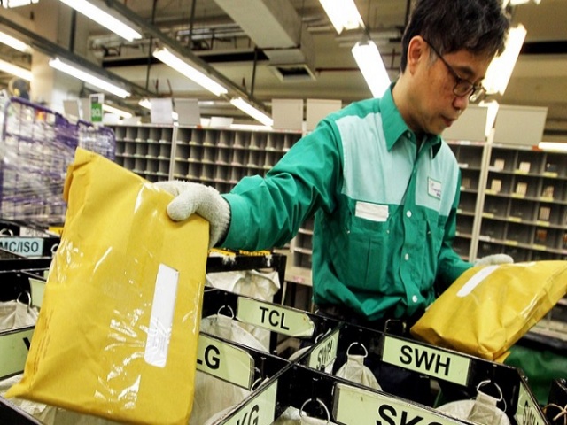 Storitev dostave Hongkong Post Air Mail za Aliexpress - kako deluje? Sledenje Pony Express iz Kitajske z Aliexpress: Navodila