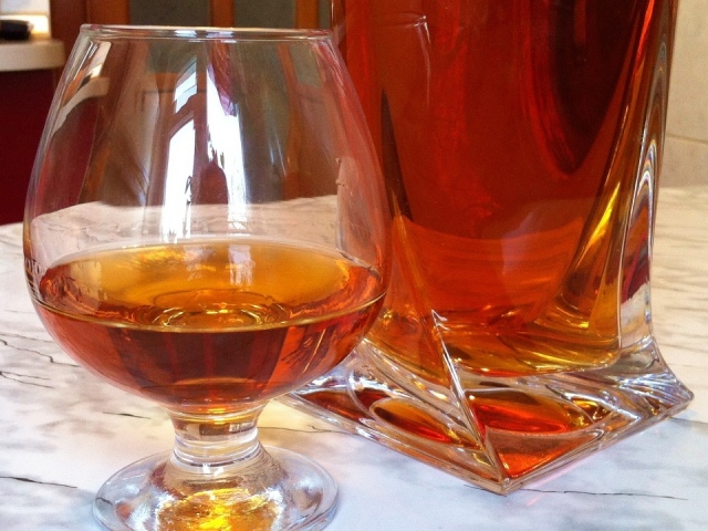 Hennessy — «коньяк» из самогона: популярные рецепты приготовления