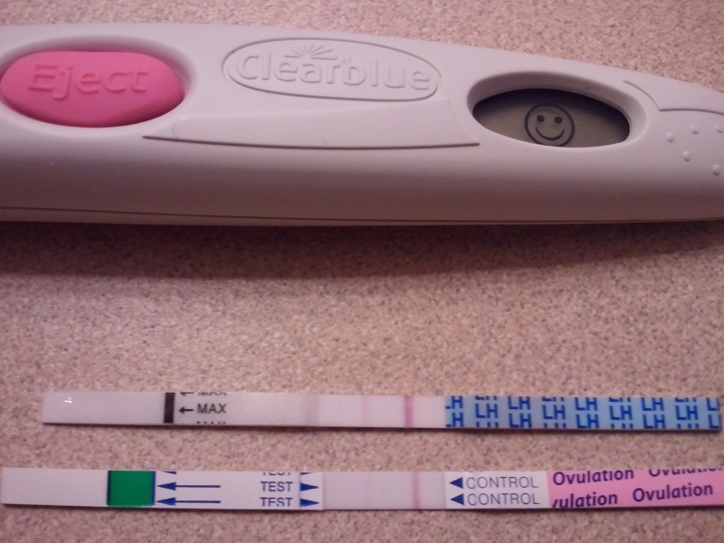 Тест на беременность название