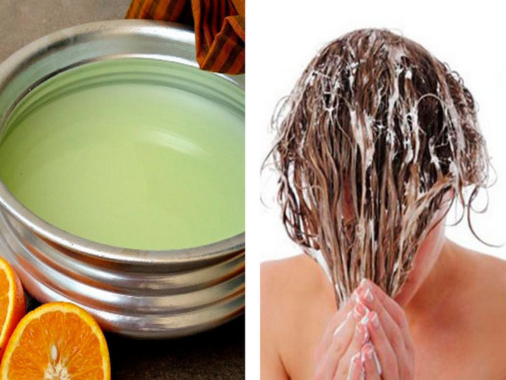 Обязательно ли пользоваться бальзамом для волос после мытья
