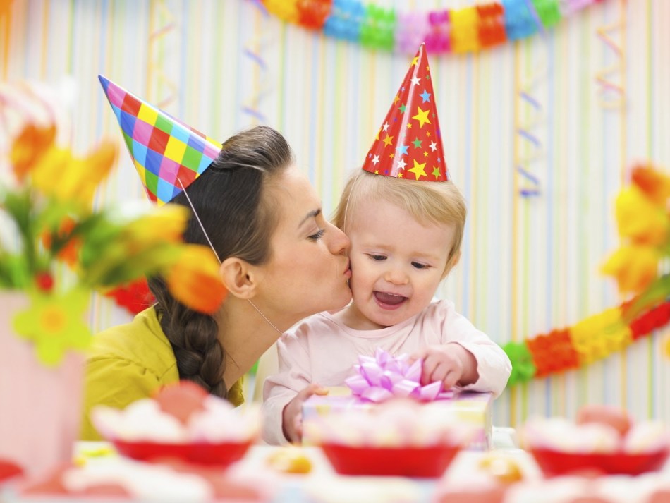 Что приготовить на детский день рождения мальчиков и девочек от 1 - 2 лет: идеи, меню, советы