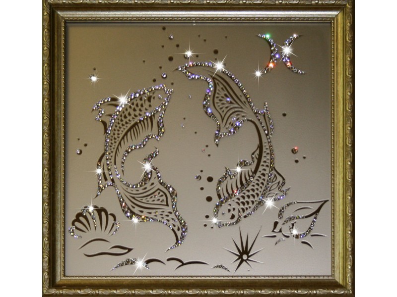 Aliexpress - paintings with rhinestones, sale