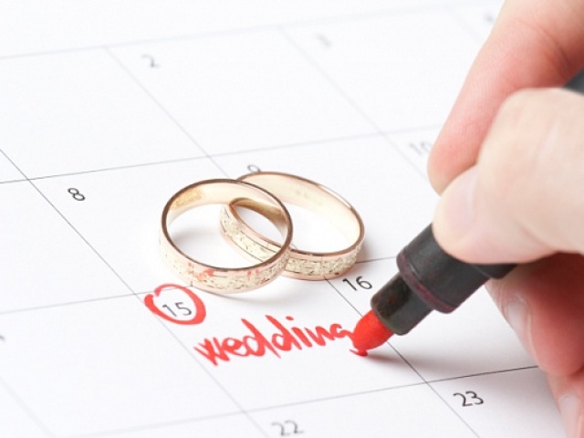 Как пожениться быстро, за один день: условия, документы. Можно ли расписаться в день подачи заявления?