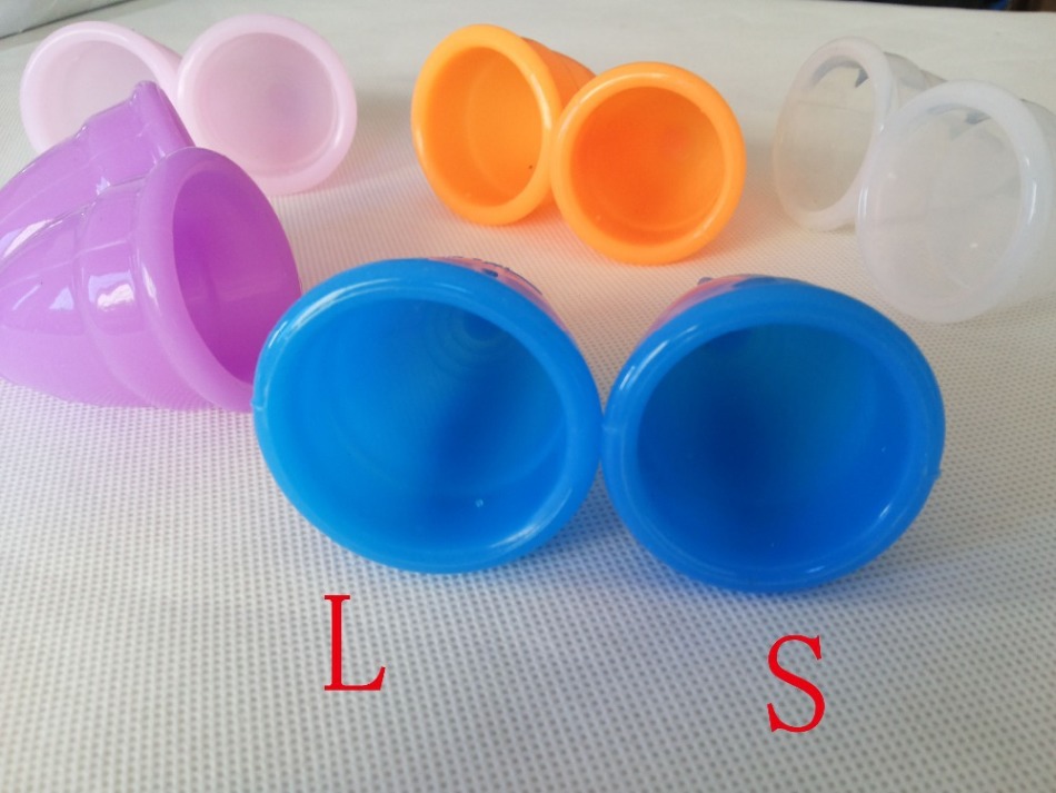 How to understand that it is time to change the menstrual bowl